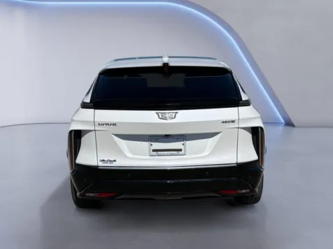 More photos of 2024 Cadillac LYRIQ Tech at Cadillac of Knoxville, TN