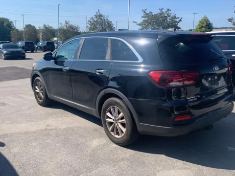 Another view of 2019 Kia Sorento L for sale in Knoxville, TN at Cadillac of Knoxville