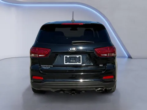 More photos of 2019 Kia Sorento L at Cadillac of Knoxville, TN