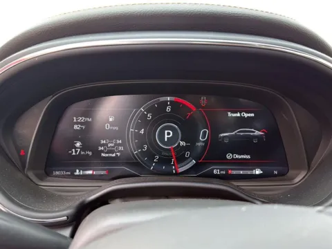 More photos of 2024 Cadillac CT5 Sport at Cadillac of Knoxville, TN
