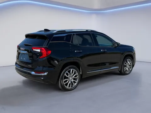 Another view of 2023 GMC Terrain Denali for sale in Knoxville, TN at Cadillac of Knoxville