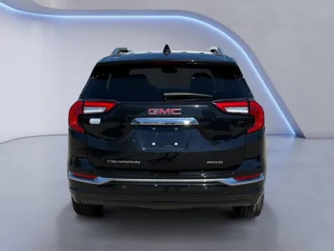 More photos of 2023 GMC Terrain Denali at Cadillac of Knoxville, TN
