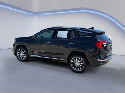 More photos of 2023 GMC Terrain Denali at Cadillac of Knoxville, TN