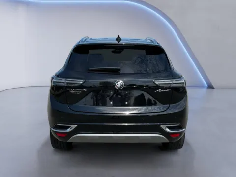 More photos of 2023 Buick Envision Avenir at Cadillac of Knoxville, TN