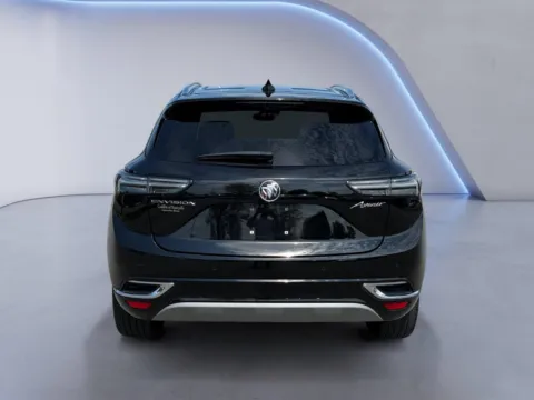 More photos of 2023 Buick Envision Avenir at Cadillac of Knoxville, TN