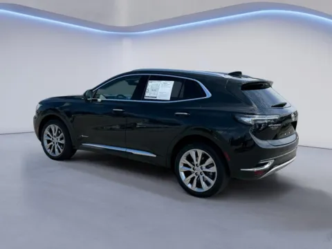 More photos of 2023 Buick Envision Avenir at Cadillac of Knoxville, TN
