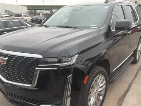 More photos of 2023 Cadillac Escalade 4WD Premium Luxury at Cadillac of Knoxville, TN