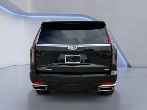 More photos of 2023 Cadillac Escalade 4WD Premium Luxury at Cadillac of Knoxville, TN