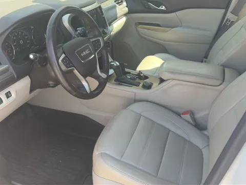 More photos of 2018 GMC Acadia Denali at Cadillac of Knoxville, TN