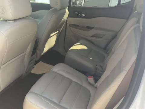 More photos of 2018 GMC Acadia Denali at Cadillac of Knoxville, TN
