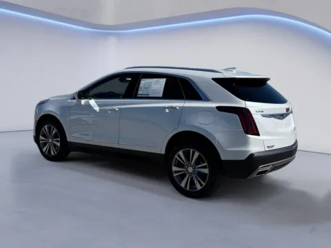 More photos of 2025 Cadillac XT5 FWD Premium Luxury at Cadillac of Knoxville, TN
