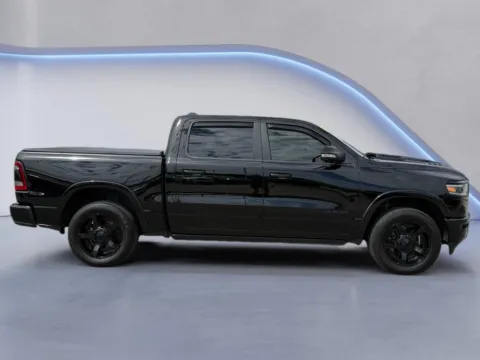 Photos of 2020 Ram 1500 Limited for sale in Knoxville, TN at Cadillac of Knoxville