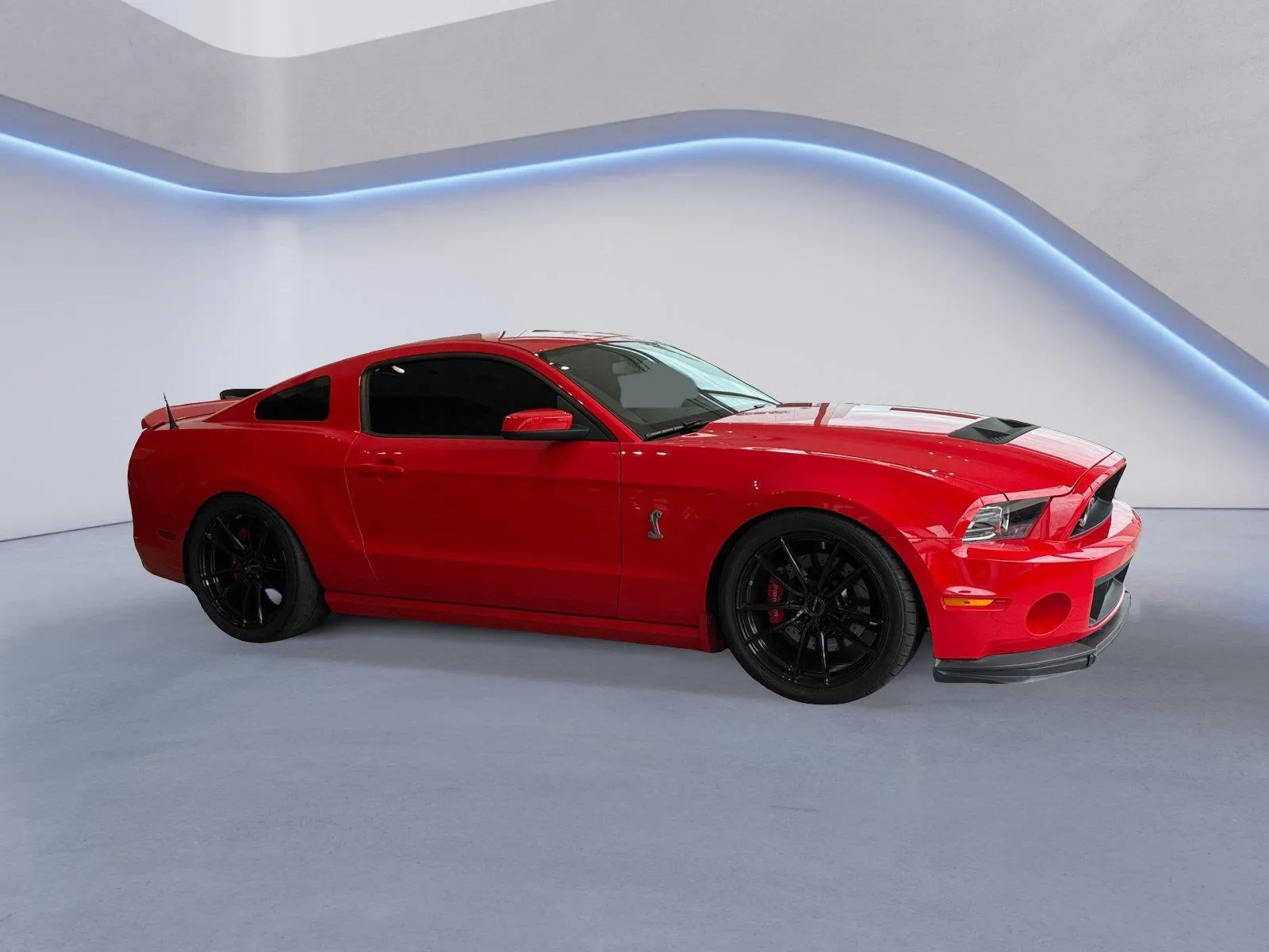 2014 Ford Shelby GT500 for sale in Knoxville, TN