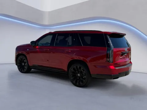 More photos of 2025 Cadillac Escalade 4WD Sport Platinum at Cadillac of Knoxville, TN
