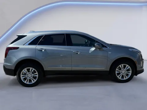 Photos of 2024 Cadillac XT5 AWD Luxury for sale in Knoxville, TN at Cadillac of Knoxville
