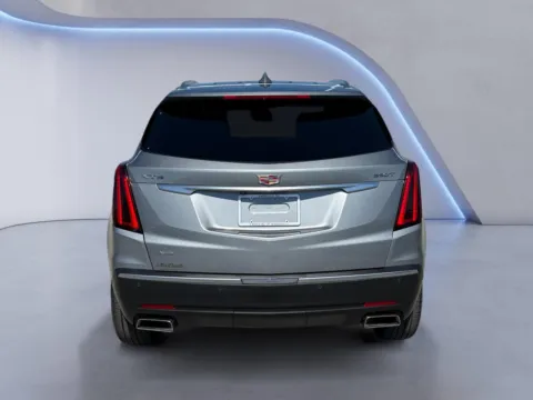 More photos of 2024 Cadillac XT5 AWD Luxury at Cadillac of Knoxville, TN