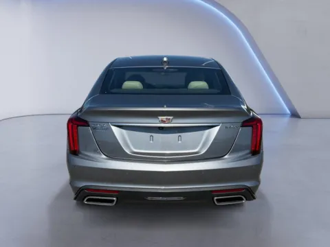 More photos of 2020 Cadillac CT5 Premium Luxury at Cadillac of Knoxville, TN