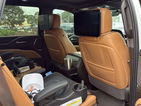 More photos of 2023 Cadillac Escalade 4WD Premium Luxury at Cadillac of Knoxville, TN