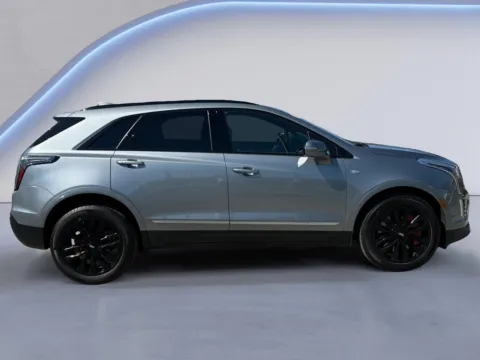 Photos of 2023 Cadillac XT5 AWD Sport for sale in Knoxville, TN at Cadillac of Knoxville