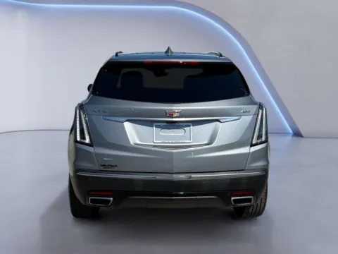 More photos of 2023 Cadillac XT5 AWD Sport at Cadillac of Knoxville, TN