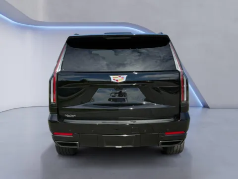 More photos of 2027 Cadillac Escalade ESV 4WD Platinum Sport at Cadillac of Knoxville, TN