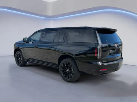 More photos of 2027 Cadillac Escalade ESV 4WD Platinum Sport at Cadillac of Knoxville, TN