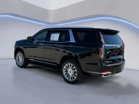More photos of 2024 Cadillac Escalade 4WD Premium Luxury at Cadillac of Knoxville, TN