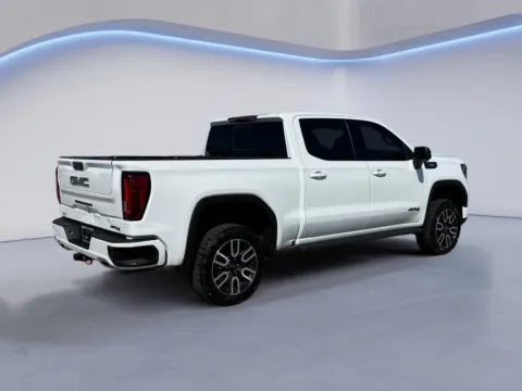 More photos of 2024 GMC Sierra 1500 AT4 at Cadillac of Knoxville, TN