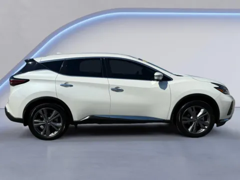 Photos of 2024 Nissan Murano Platinum for sale in Knoxville, TN at Cadillac of Knoxville