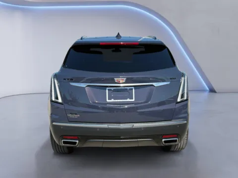 More photos of 2024 Cadillac XT5 AWD Sport at Cadillac of Knoxville, TN