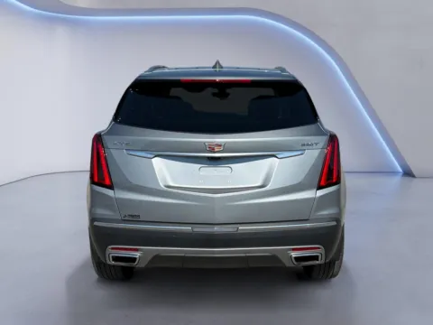 More photos of 2024 Cadillac XT5 FWD Premium Luxury at Cadillac of Knoxville, TN