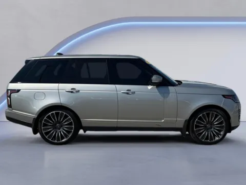 Photos of 2019 Land Rover Range Rover SC for sale in Knoxville, TN at Cadillac of Knoxville