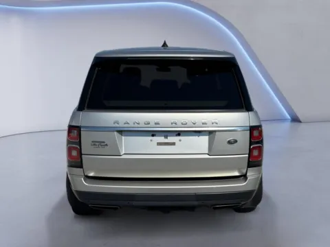 More photos of 2019 Land Rover Range Rover SC at Cadillac of Knoxville, TN