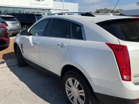 More photos of 2015 Cadillac SRX Luxury Collection at Cadillac of Knoxville, TN