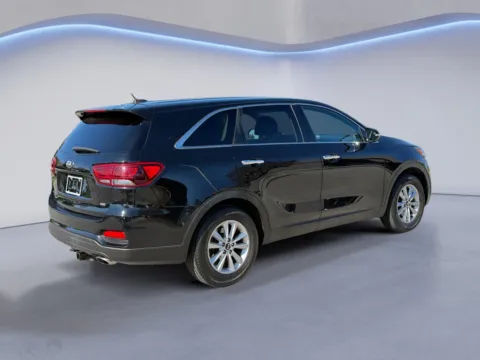 Another view of 2019 Kia Sorento L for sale in Knoxville, TN at Cadillac of Knoxville