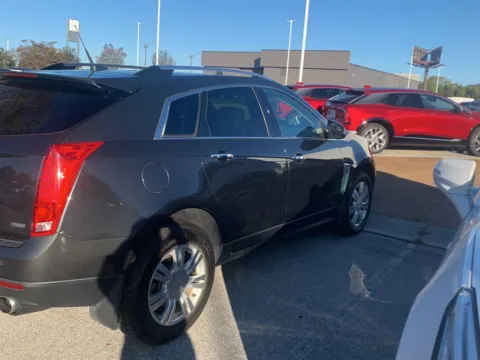 More photos of 2014 Cadillac SRX Luxury Collection at Cadillac of Knoxville, TN