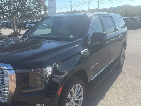 Another view of 2024 GMC Yukon XL Denali for sale in Knoxville, TN at Cadillac of Knoxville