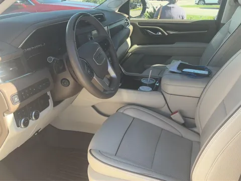 More photos of 2024 GMC Yukon XL Denali at Cadillac of Knoxville, TN