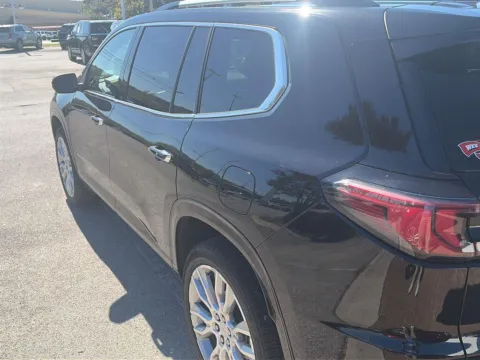 More photos of 2024 GMC Acadia FWD Denali at Cadillac of Knoxville, TN