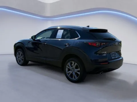 Another view of 2025 Mazda CX-30 2.5 S Premium Package for sale in Knoxville, TN at Mazda of Knoxville