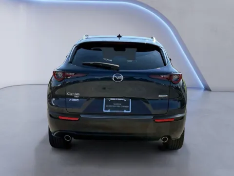 More photos of 2025 Mazda CX-30 2.5 S Premium Package at Mazda of Knoxville, TN
