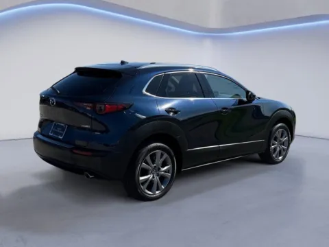 More photos of 2025 Mazda CX-30 2.5 S Premium Package at Mazda of Knoxville, TN