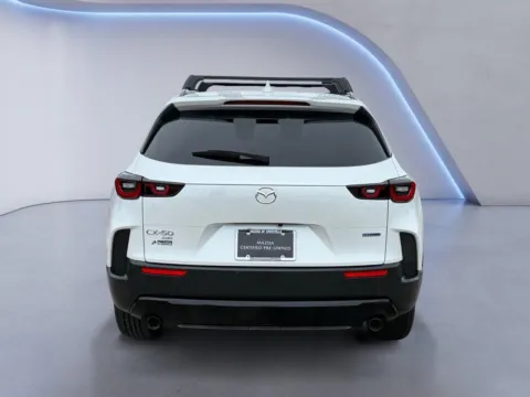 More photos of 2025 Mazda CX-50 Hybrid Premium Package at Mazda of Knoxville, TN