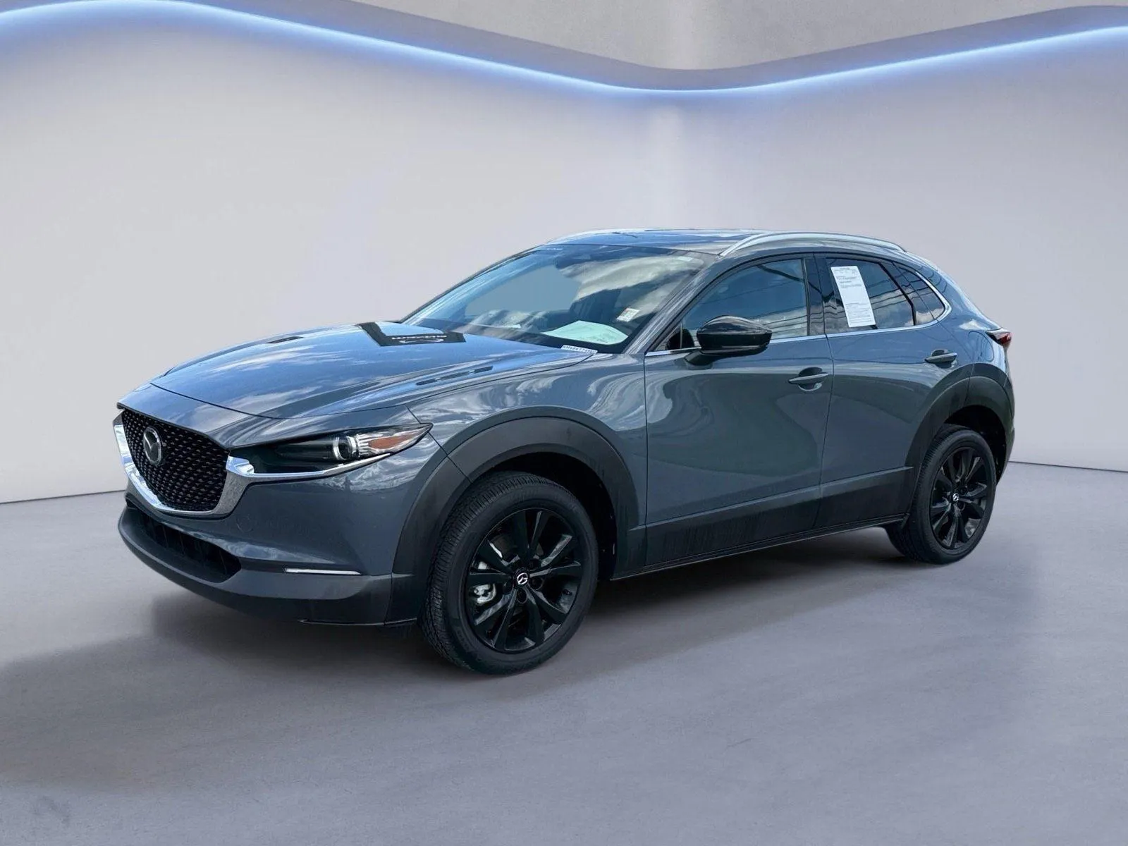 2024 Mazda CX-30 2.5 Turbo Premium Package for sale in Knoxville, TN
