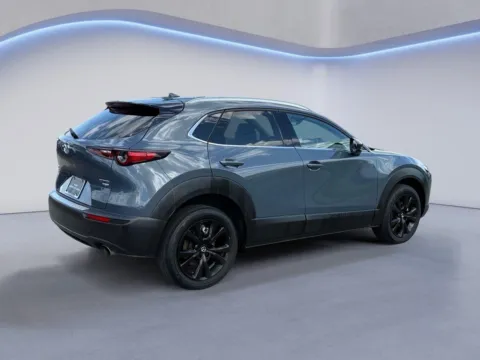 More photos of 2024 Mazda CX-30 2.5 Turbo Premium Package at Mazda of Knoxville, TN