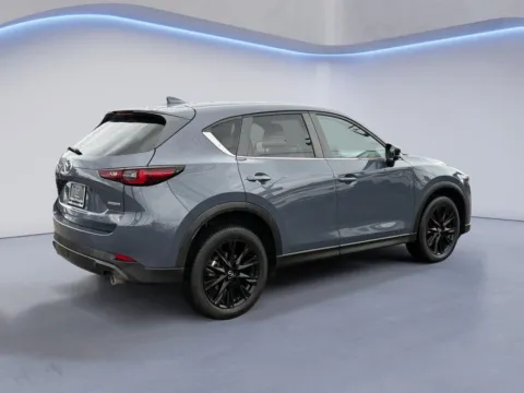 More photos of 2022 Mazda CX-5 2.5 S Carbon Edition at Mazda of Knoxville, TN