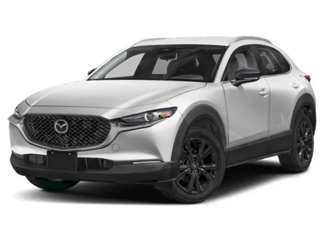 2025 Mazda CX-30 2.5 S Select Sport for sale in Knoxville, TN
