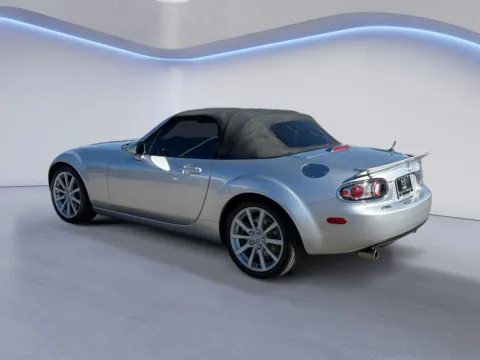 More photos of 2006 Mazda MX-5 Miata Grand Touring at Mazda of Knoxville, TN