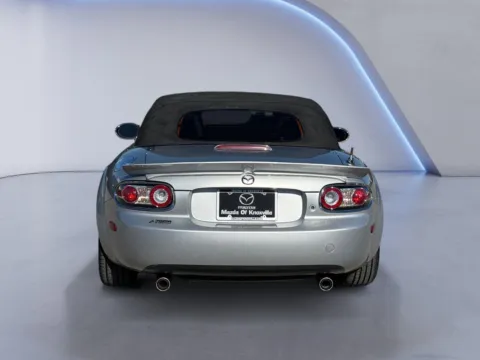 More photos of 2006 Mazda MX-5 Miata Grand Touring at Mazda of Knoxville, TN
