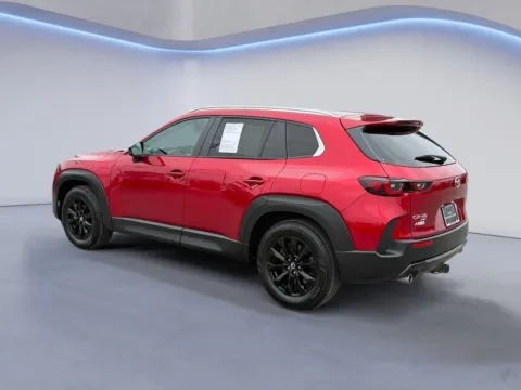 More photos of 2025 Mazda CX-50 2.5 S Preferred Package at Mazda of Knoxville, TN